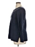 Charter Club Blue Pullover Sweater Size 1X - photo 5