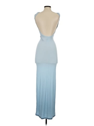 SKIMS Casual Dress (view 2)
