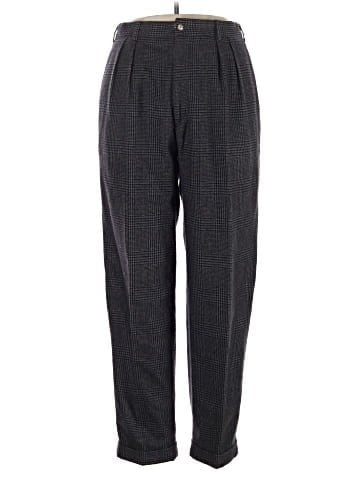 Gant Wool Pants (view 1)