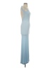 SKIMS Blue Casual Dress Size XXS - photo 4