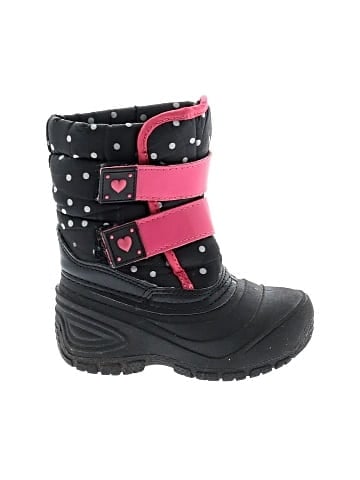 Wonder Nation Boots (view 1)