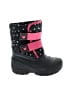 Wonder Nation Black Boots Size 6 (kids) - photo 1