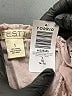 Festi 100% Cotton Pink Sleeveless Blouse Size 1X (1) - photo 7