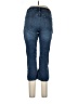 Lee Color Block Blue Jeans Size 10 - photo 2