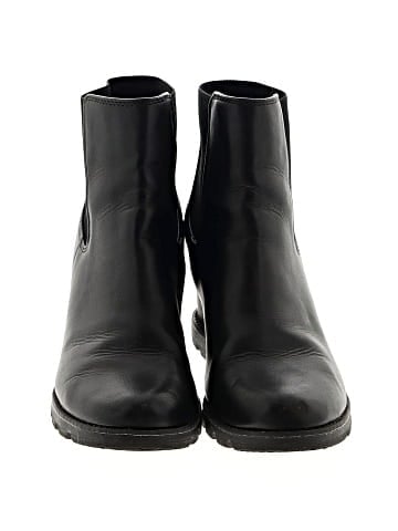 Universal Thread Ankle Boots (view 2)