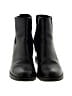 Universal Thread Black Ankle Boots Size 8 1/2 - photo 2