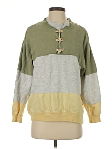 Hunt Club Sweatshirt (view 1)