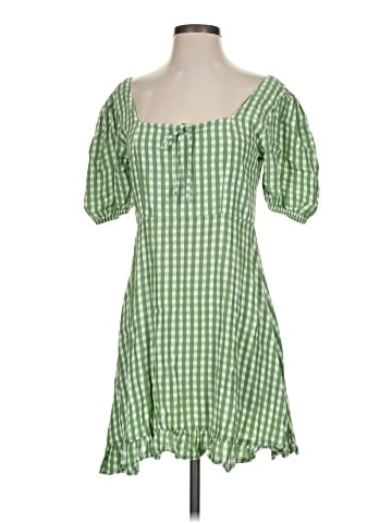 Faithfull the Brand Casual Dress (view 1)
