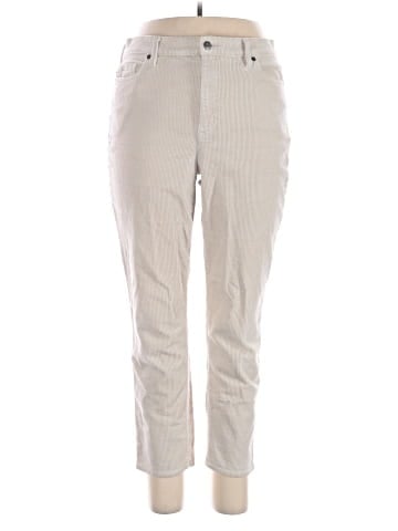 Lands' End Cords (view 1)