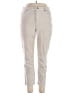 Lands' End Solid Gray Cords Size 14 - photo 1
