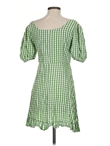 Faithfull the Brand Casual Dress (view 2)