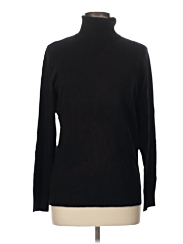 Joseph A. Turtleneck Sweater (view 1)
