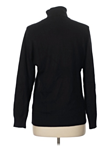 Joseph A. Turtleneck Sweater (view 2)