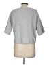 Aerie Gray Cardigan Size M - photo 2