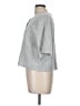 Aerie Gray Cardigan Size M - photo 5