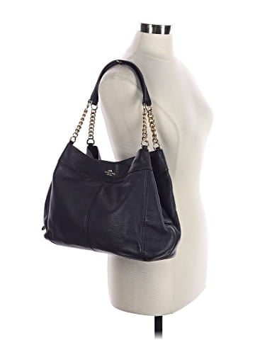 Coach Leather Hobo (view 2)