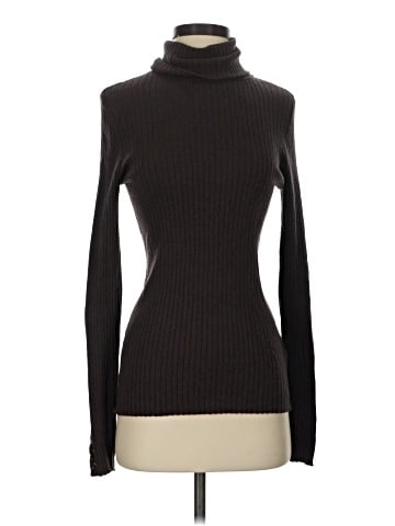 J. McLaughlin Turtleneck Sweater (view 1)