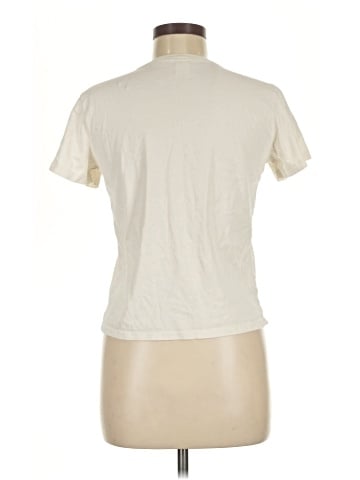 RE/DONE Short Sleeve T-Shirt (view 2)