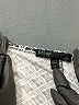 Bebop Argyle Gray Casual Dress Size M - photo 7