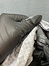 Bebop Argyle Gray Casual Dress Size M - photo 8