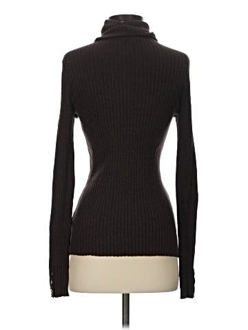 J. McLaughlin Turtleneck Sweater (view 2)