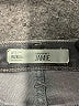 Topshop Chevron-herringbone Gray Jeans Size 28 waist - photo 4