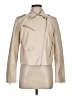 Nine West 100% Polyester Tan Jacket Size M - photo 1