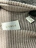 Cyrus Gray Turtleneck Sweater Size XL - photo 7
