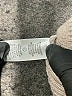 Cyrus Gray Turtleneck Sweater Size XL - photo 8