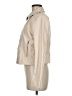 Nine West 100% Polyester Tan Jacket Size M - photo 5