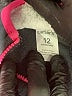 Carter's 100% Polyester Black Zip Up Hoodie 9-12 MO / 12 MO - photo 3