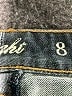 Guess Jeans Blue Jeans Size 8 - photo 7