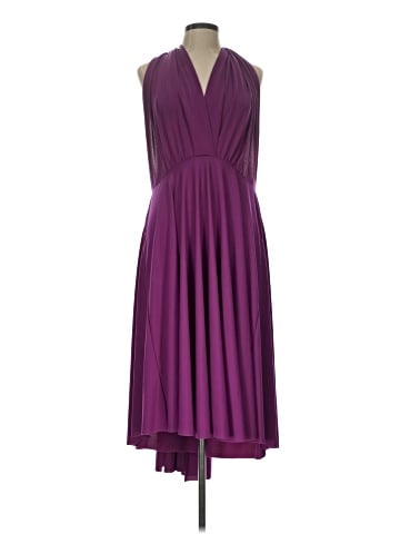 Dessy Collection Cocktail Dress (view 1)
