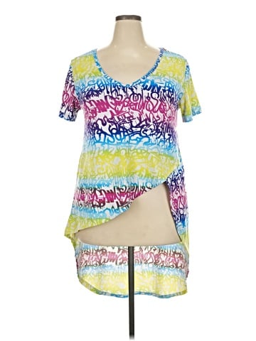 Eye Candy Short Sleeve T-Shirt (view 1)