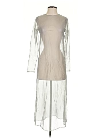 Zara Casual Dress (view 1)