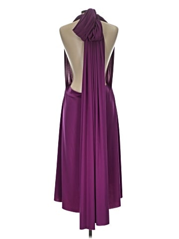 Dessy Collection Cocktail Dress (view 2)