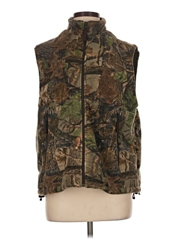 Cabela's Vest (view 1)