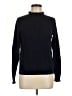 Boden Black Turtleneck Sweater Size 8 - photo 1