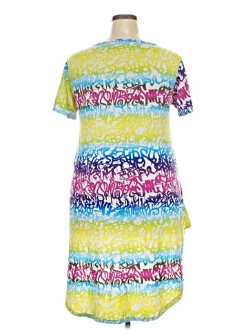 Eye Candy Short Sleeve T-Shirt (view 2)