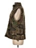 Cabela's 100% Polyester Camo Brown Vest Size M - photo 5