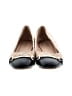 Aldo Tan Flats Size 9 - photo 2