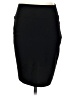 Eddie Bauer Solid Black Formal Skirt Size S - photo 1