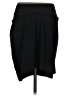 Eddie Bauer Solid Black Formal Skirt Size S - photo 2