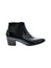 Rylko Black Ankle Boots Size EU 38 - photo 1