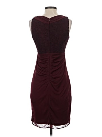 Scarlett Cocktail Dress (view 2)