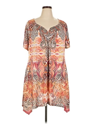 One World Casual Dress (view 1)