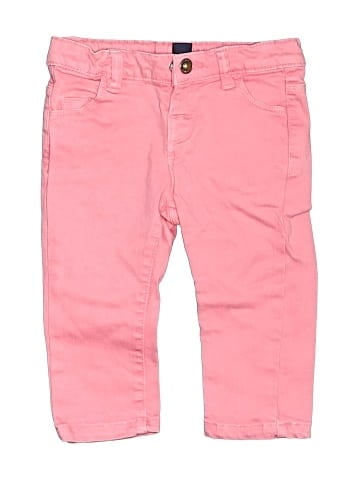 Zara Baby Jeans (view 1)