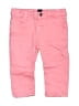 Zara Baby Pink Jeans Size 6-9 mo - photo 1