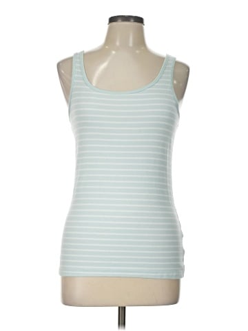 Faded Glory Tank Top (view 1)