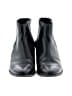 Rylko Black Ankle Boots Size EU 38 - photo 2